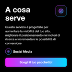 Traffico sito web con provenienza Finlandia