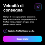 Traffico web Thailandia - requisiti e compatibilità