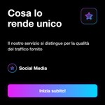 Website Traffic From Thailandia - dettagli servizio
