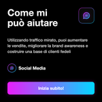 Servizio traffico web Hong Kong - dettagli