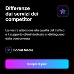 Pacchetti traffico sito web India 🇮🇳