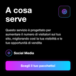 Traffico sito web con provenienza Irlanda