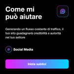Servizio traffico web Irlanda - dettagli