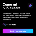 Traffico sito web con provenienza Israele