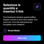 Visite per siti web con targeting Moldova 🇲🇩