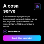 Traffico sito web con provenienza Moldova