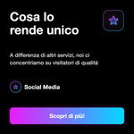 Pacchetti traffico sito web Moldova 🇲🇩