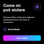 Servizio traffico web Filippine - dettagli