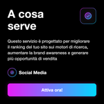Visite per siti web con targeting Spagna 🇪🇸