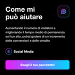 Traffico sito web con provenienza Spagna