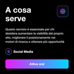 Visite per siti web con targeting Svezia 🇸🇪
