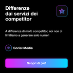 Pacchetti traffico sito web Svezia 🇸🇪