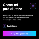 Traffico sito web con provenienza Svizzera