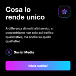 Servizio traffico web Turchia - dettagli