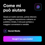 Traffico sito web con provenienza Regno Unito