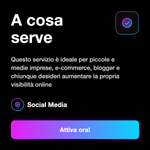 Visite per siti web con targeting USA 🇺🇸