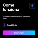 Traffico Worldwide - URL e quantità selezionabili