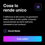 Website Traffic Worldwide - compatibilità servizio