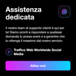 Worldwide Traffic - informazioni prima dell’acquisto
