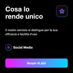 WORLDWIDE TRAFFIC FROM EXCHANGE - Cosa lo rende unico: Il nostro servizio si distingue per la sua efficacia e facilità d'uso