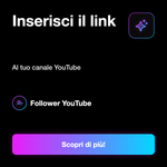 Iscritti YouTube Bangladesh 🇧🇩 • Subscriber - Inserisci il link: Al tuo canale YouTube