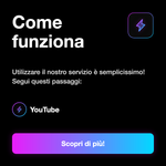 Iscritti YouTube Bangladesh 🇧🇩 • Subscriber - Come funziona: Utilizzare il nostro servizio è semplicissimo! Segui questi passaggi: