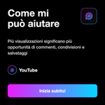 YouTube Views Germania 👁️ • Requisiti del video