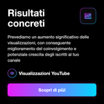 Visualizzazioni YouTube India 🇮🇳 • Indicazioni prima dell’acquisto