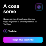 Visualizzazioni YouTube India 🇮🇳 • Informazioni sul servizio