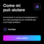 YouTube Views India 👁️ • Requisiti del video