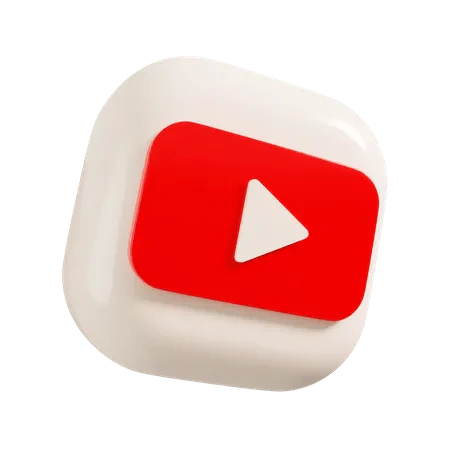 Visualizzazioni YouTube Italiane • Icona YouTube