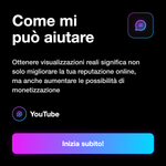 YouTube Views Russia 👁️ • Requisiti del video