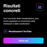 YouTube Turchia 👁️ • Servizio views per video compatibili