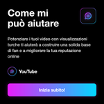 YouTube Views Turchia 👁️ • Requisiti del video