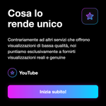 YouTube Views Monetizzabili 👁️ • Requisiti del video