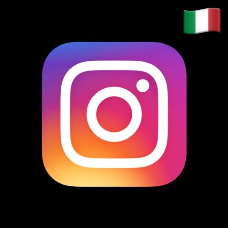 FOLLOWER 100% ITALIANI MIRATI